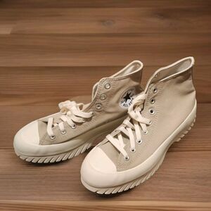 Converse Chuck Taylor All Star Lugged 2.0 Hi Platform Shoes 8.5M/10.5F